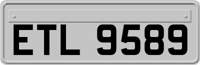 ETL9589