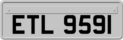 ETL9591