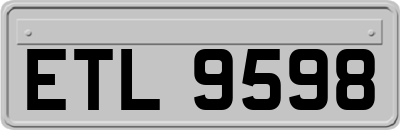 ETL9598