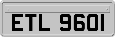ETL9601