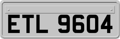 ETL9604