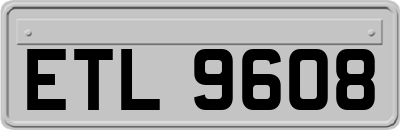 ETL9608