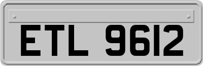ETL9612