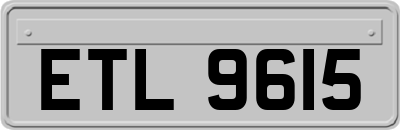 ETL9615