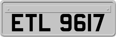 ETL9617