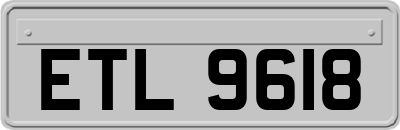 ETL9618