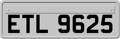 ETL9625