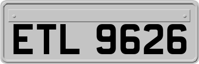 ETL9626