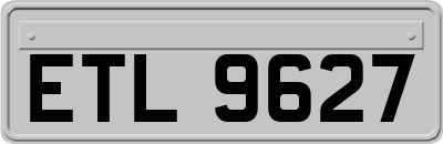 ETL9627