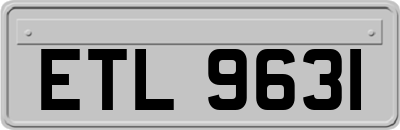 ETL9631