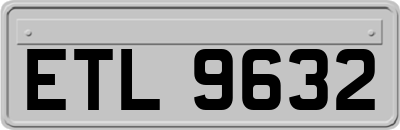 ETL9632