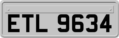 ETL9634