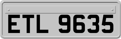 ETL9635