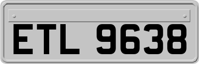 ETL9638