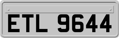 ETL9644