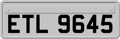 ETL9645