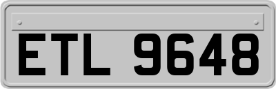 ETL9648