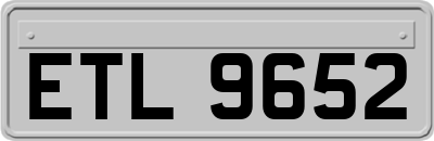 ETL9652