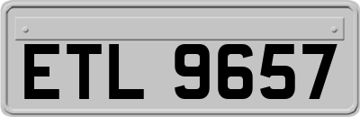 ETL9657