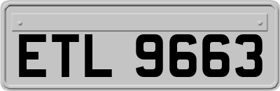 ETL9663