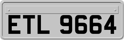 ETL9664