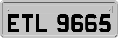 ETL9665