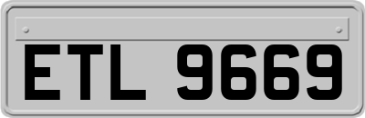 ETL9669