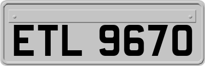ETL9670