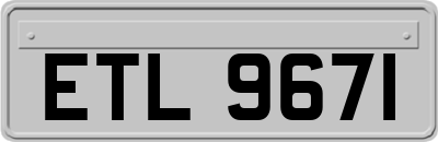 ETL9671