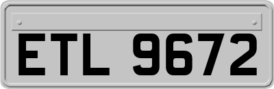 ETL9672