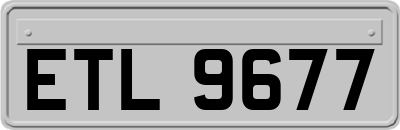 ETL9677