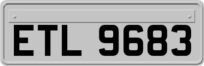 ETL9683