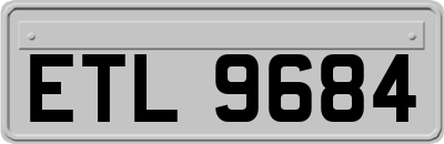 ETL9684