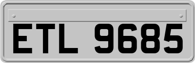 ETL9685