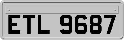 ETL9687