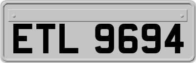 ETL9694