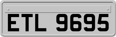 ETL9695