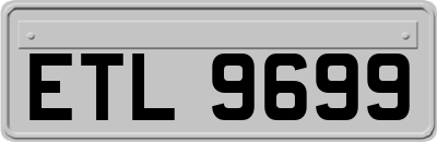 ETL9699