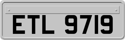 ETL9719