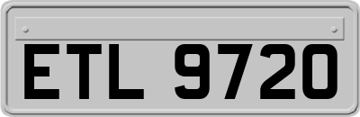 ETL9720