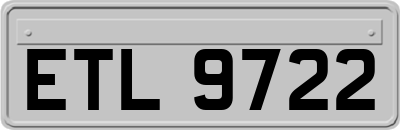 ETL9722