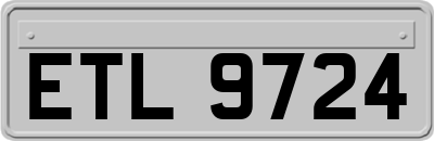 ETL9724