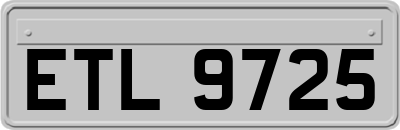 ETL9725
