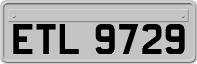 ETL9729
