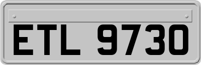 ETL9730