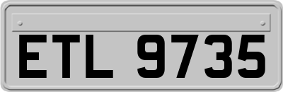 ETL9735