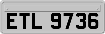 ETL9736