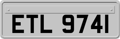 ETL9741