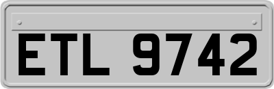 ETL9742