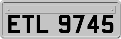 ETL9745